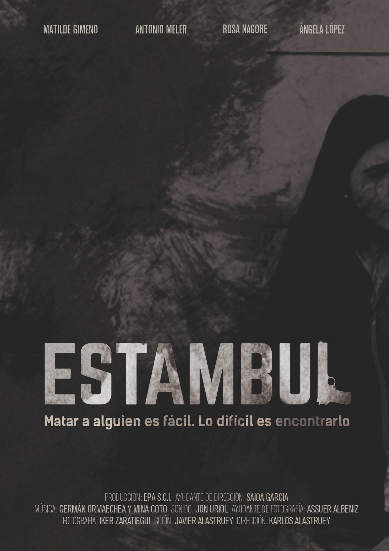 Estambul