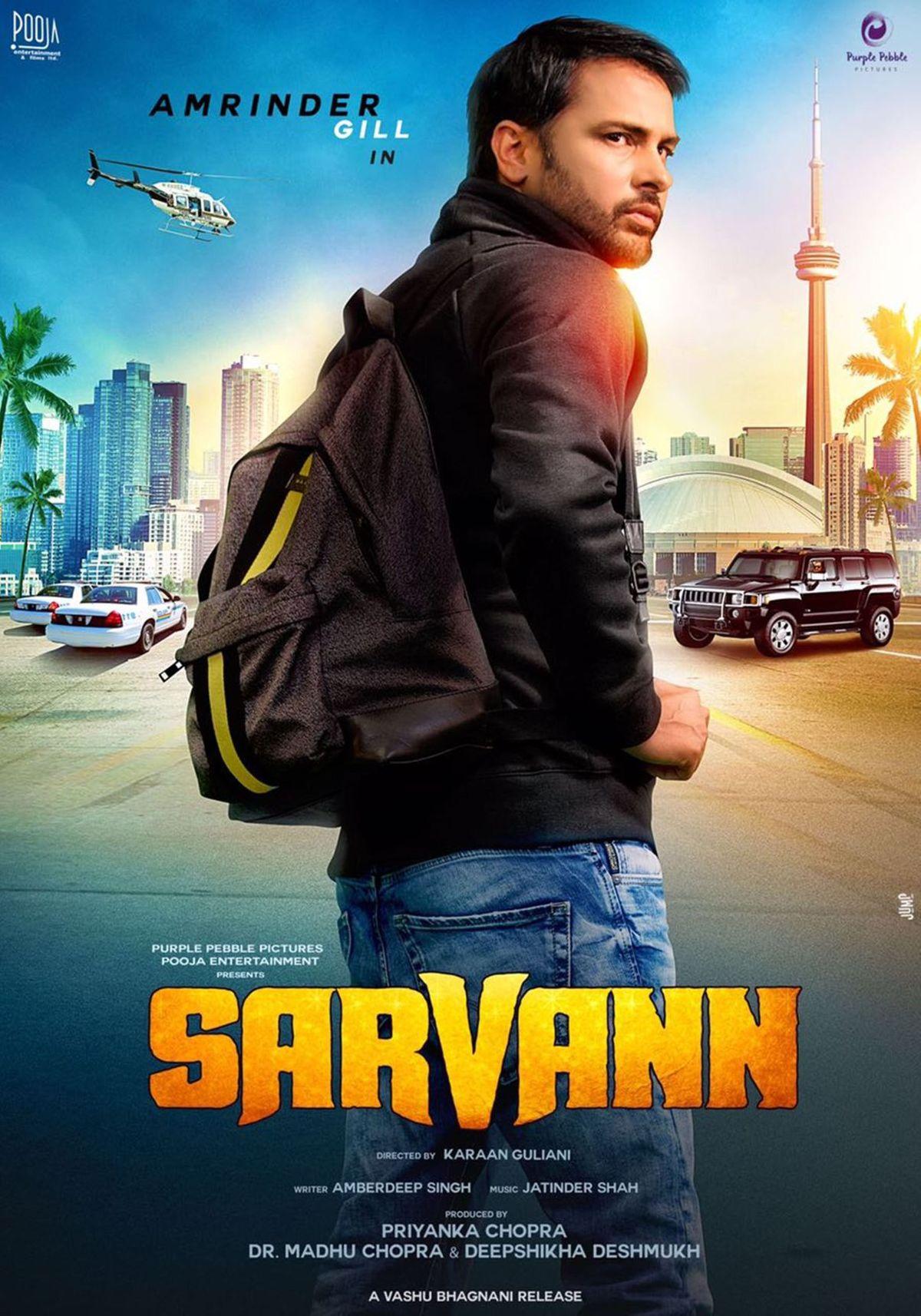 Sarvann [Punjabi]