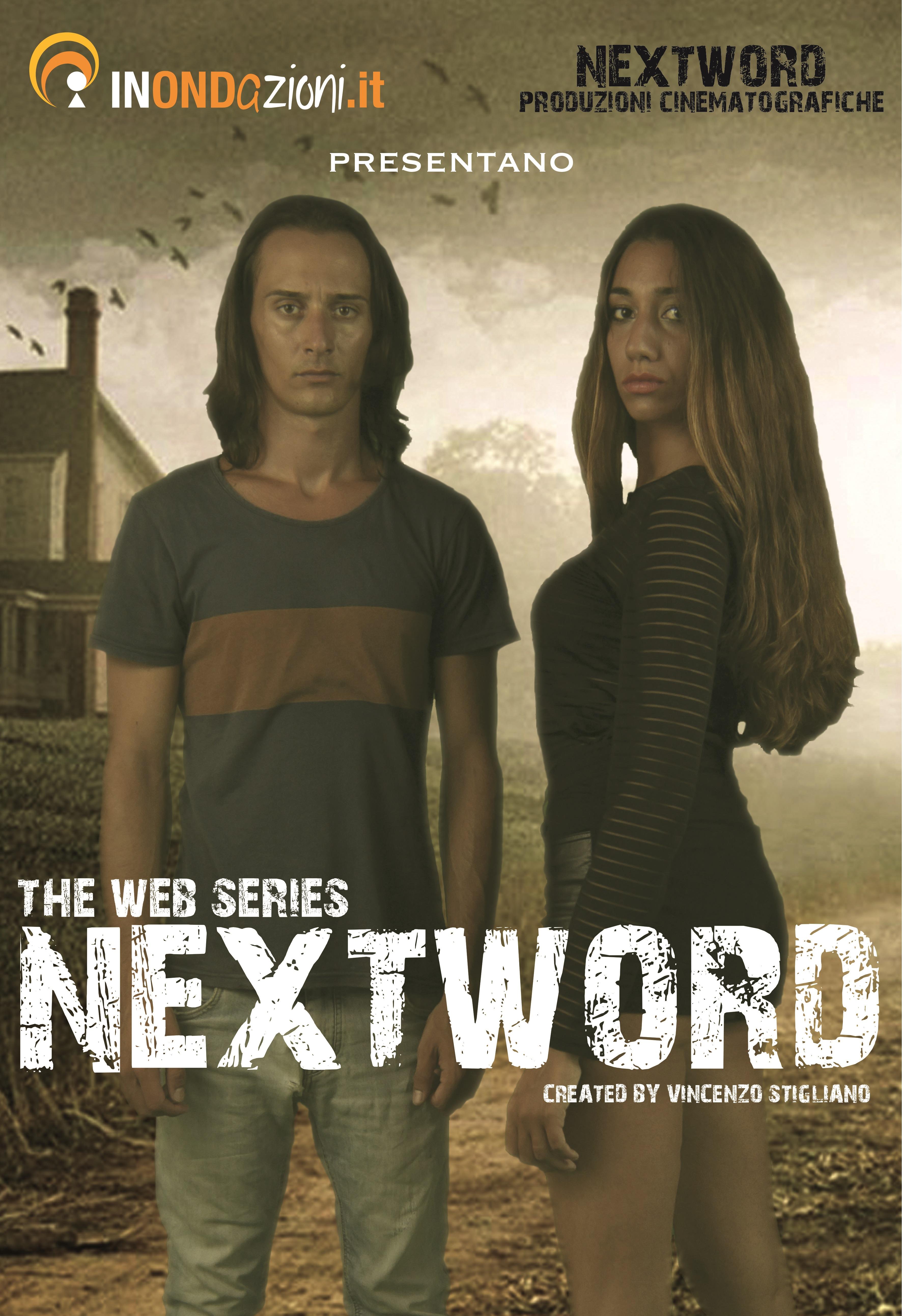 Nextword the Web Series