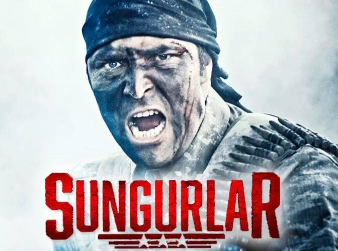 Sungurlar
