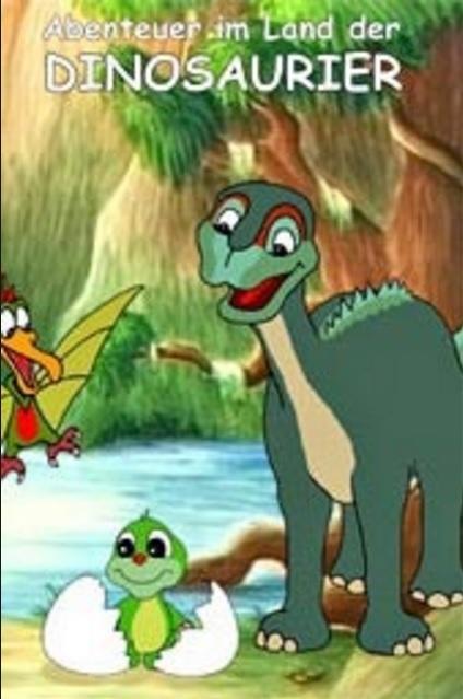 Dinosaur Adventure