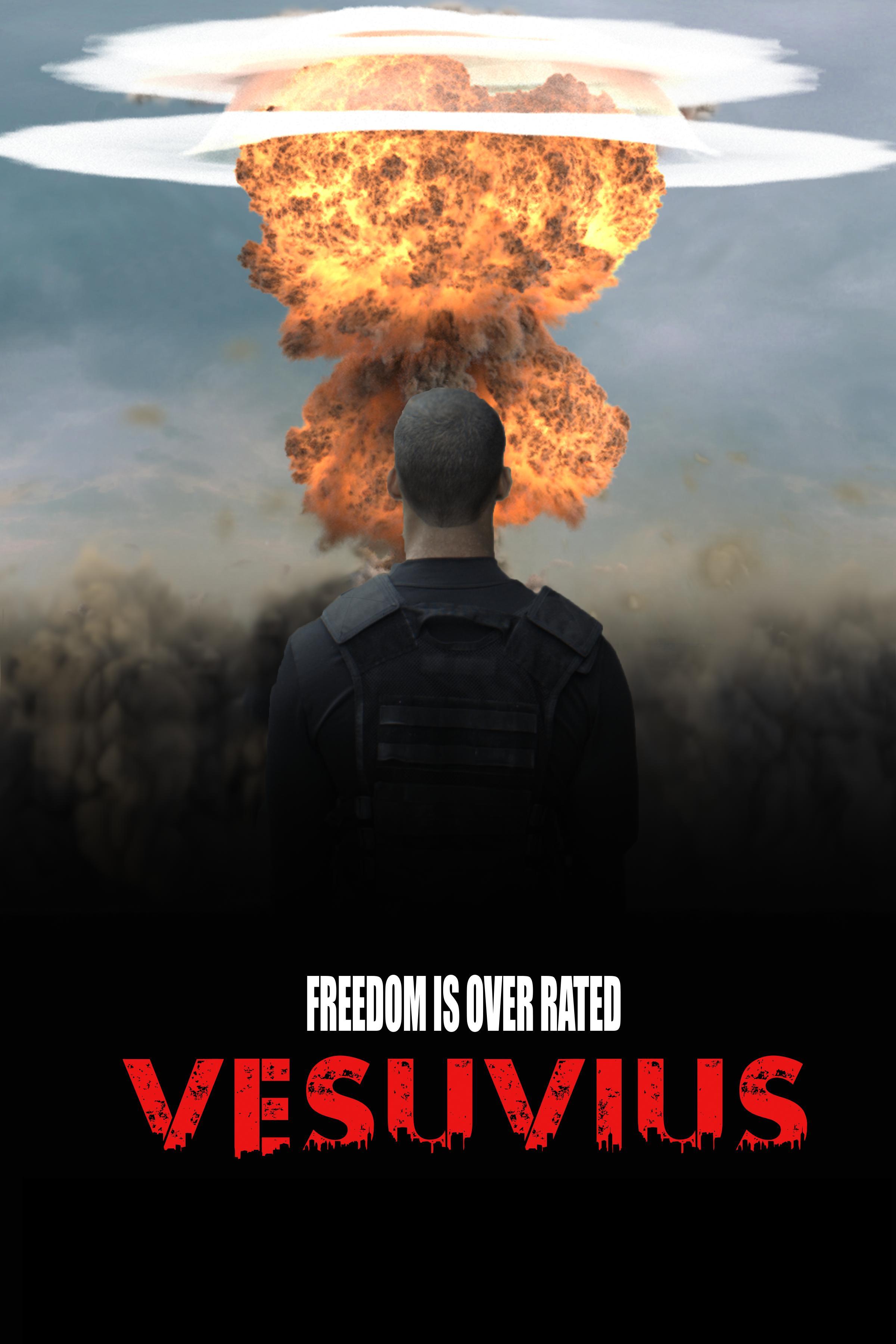 Vesuvius