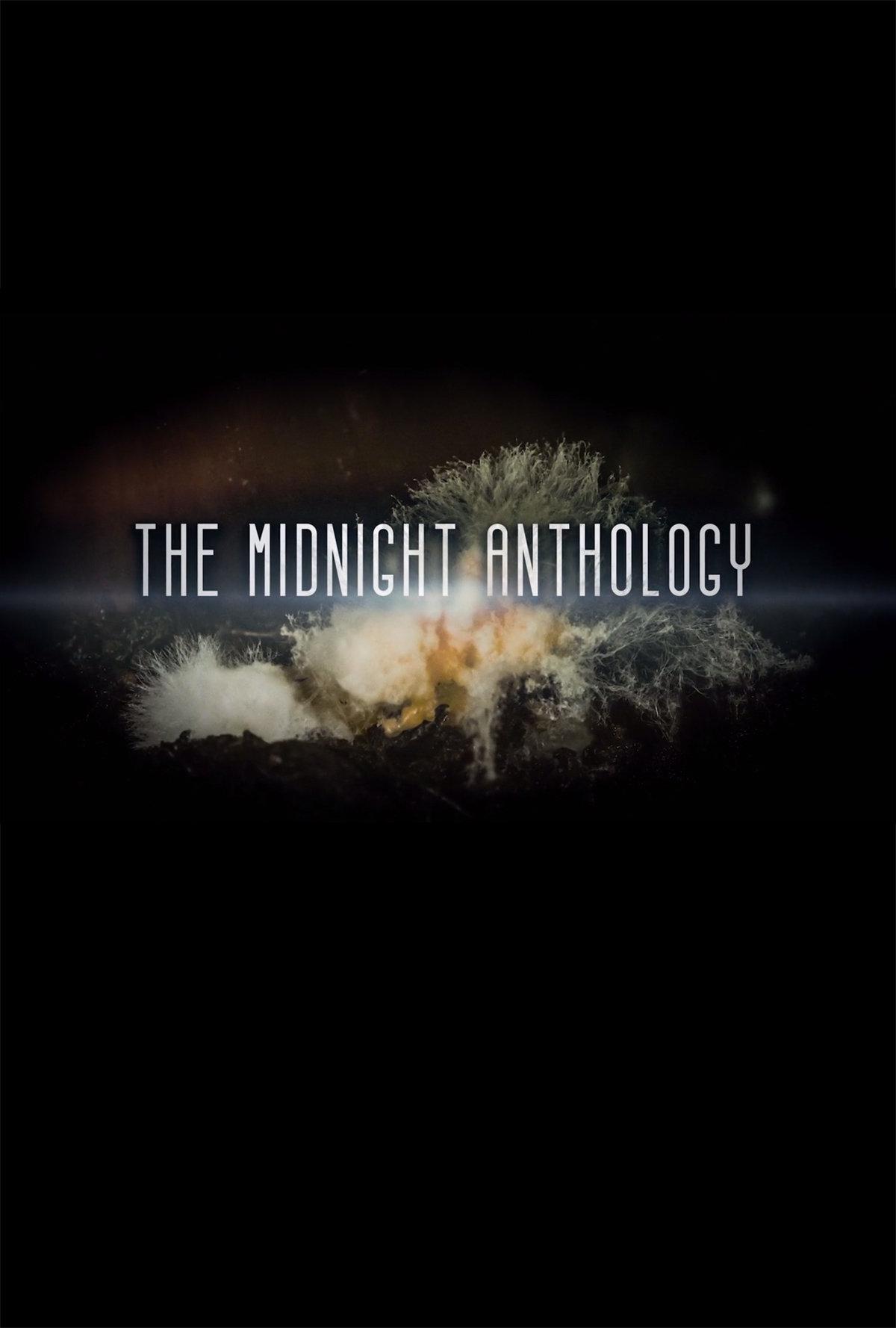 The Midnight Anthology