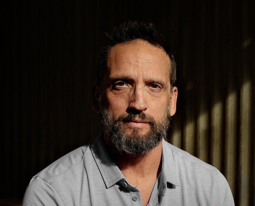 Mark Deakins