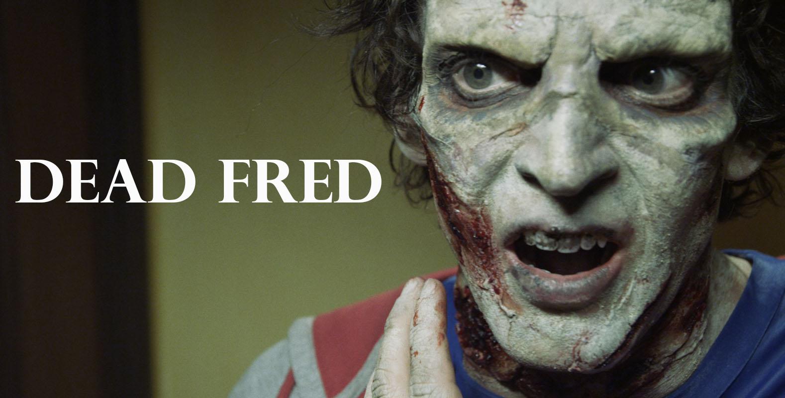 Dead Fred