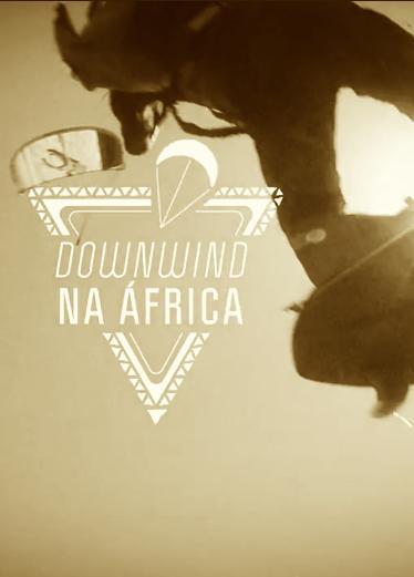 Downwind na África
