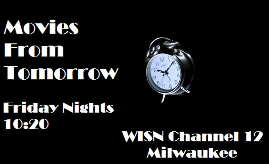 Movies from Tomorrow