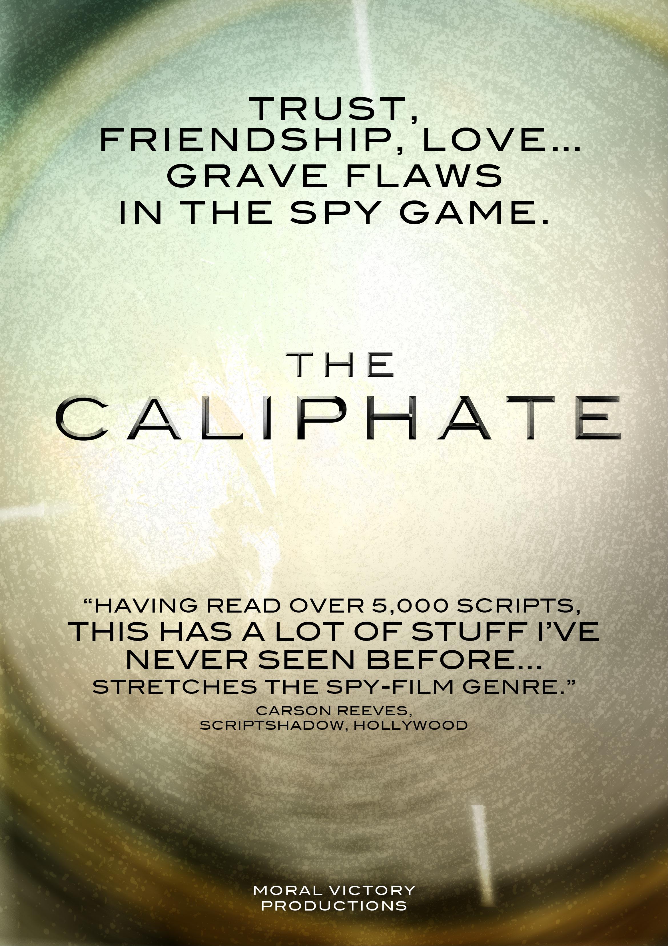 The Caliphate