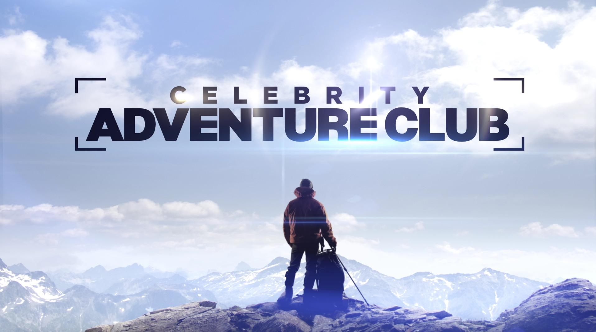 Celebrity Adventure Club