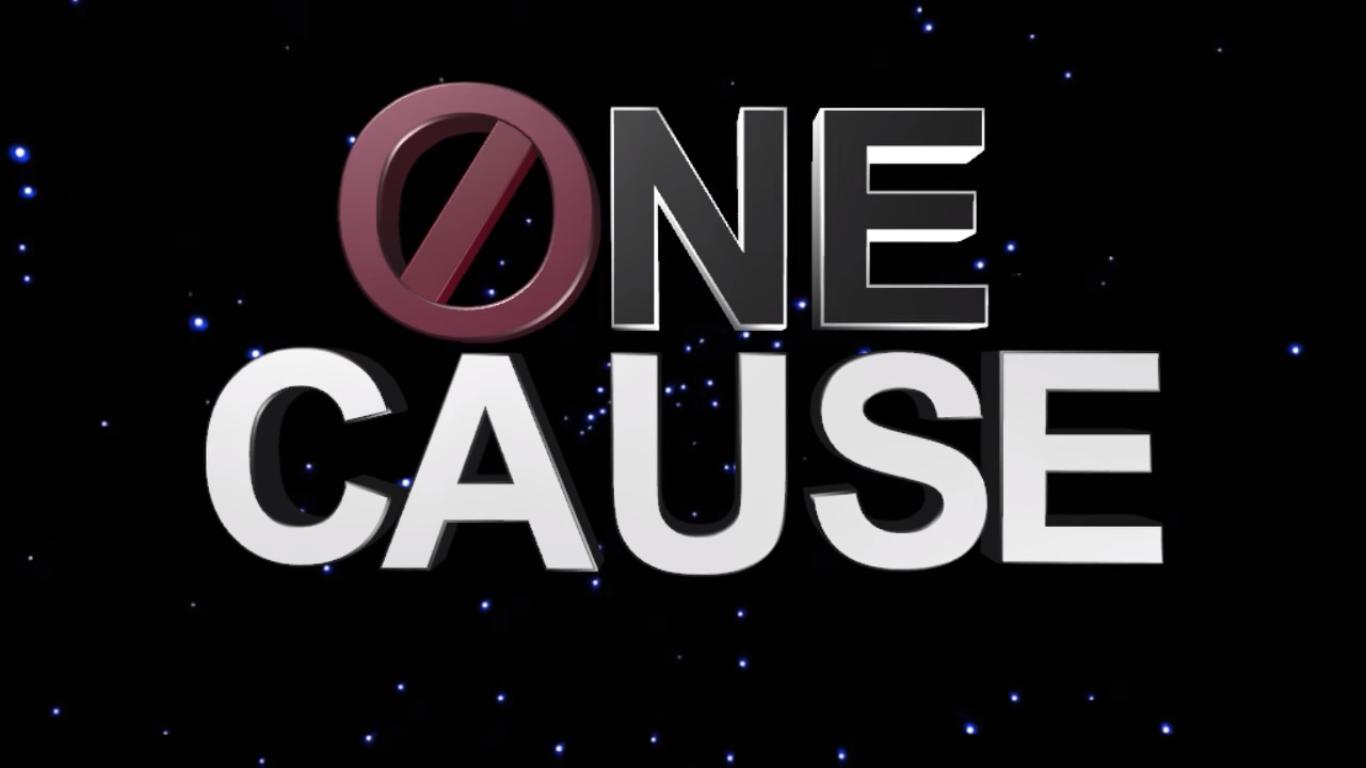 One Cause