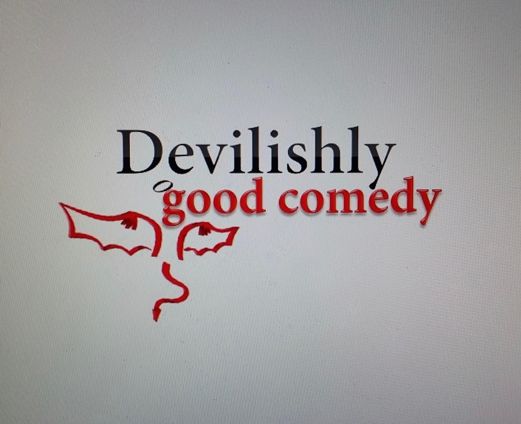 Devilishly Good Comedy