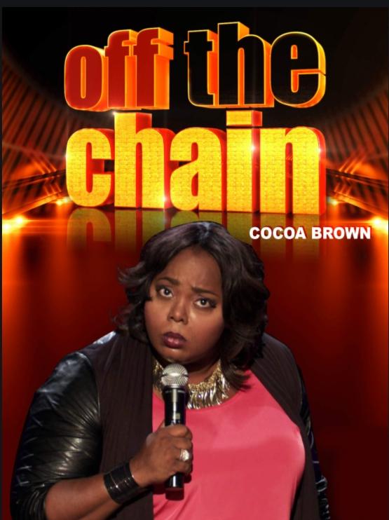 Off the Chain
