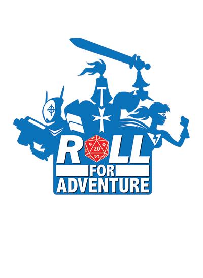 Roll for Adventure
