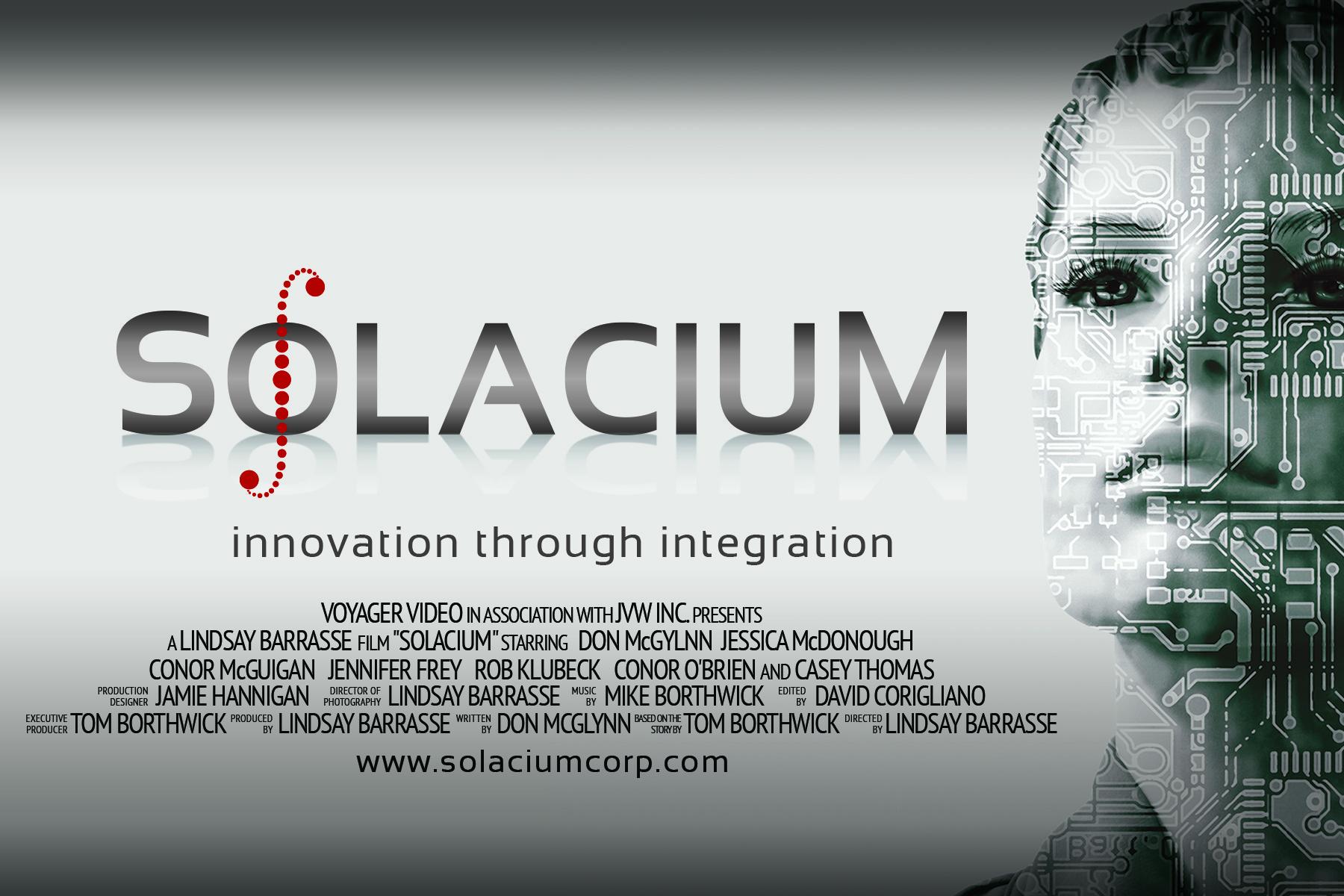 Solacium