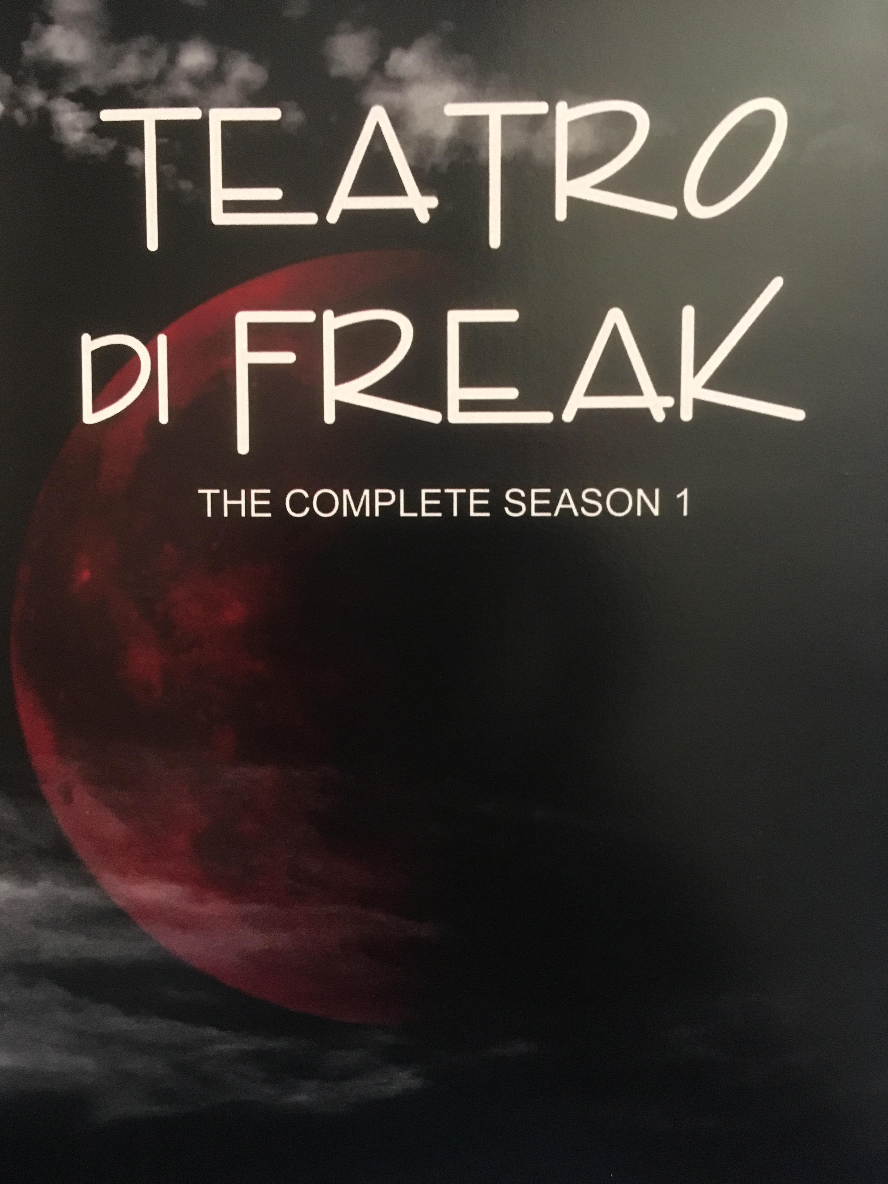 Teatro di Freak