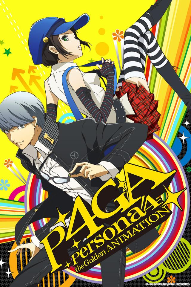 Persona 4 the Golden Animation-S1E8-1080P