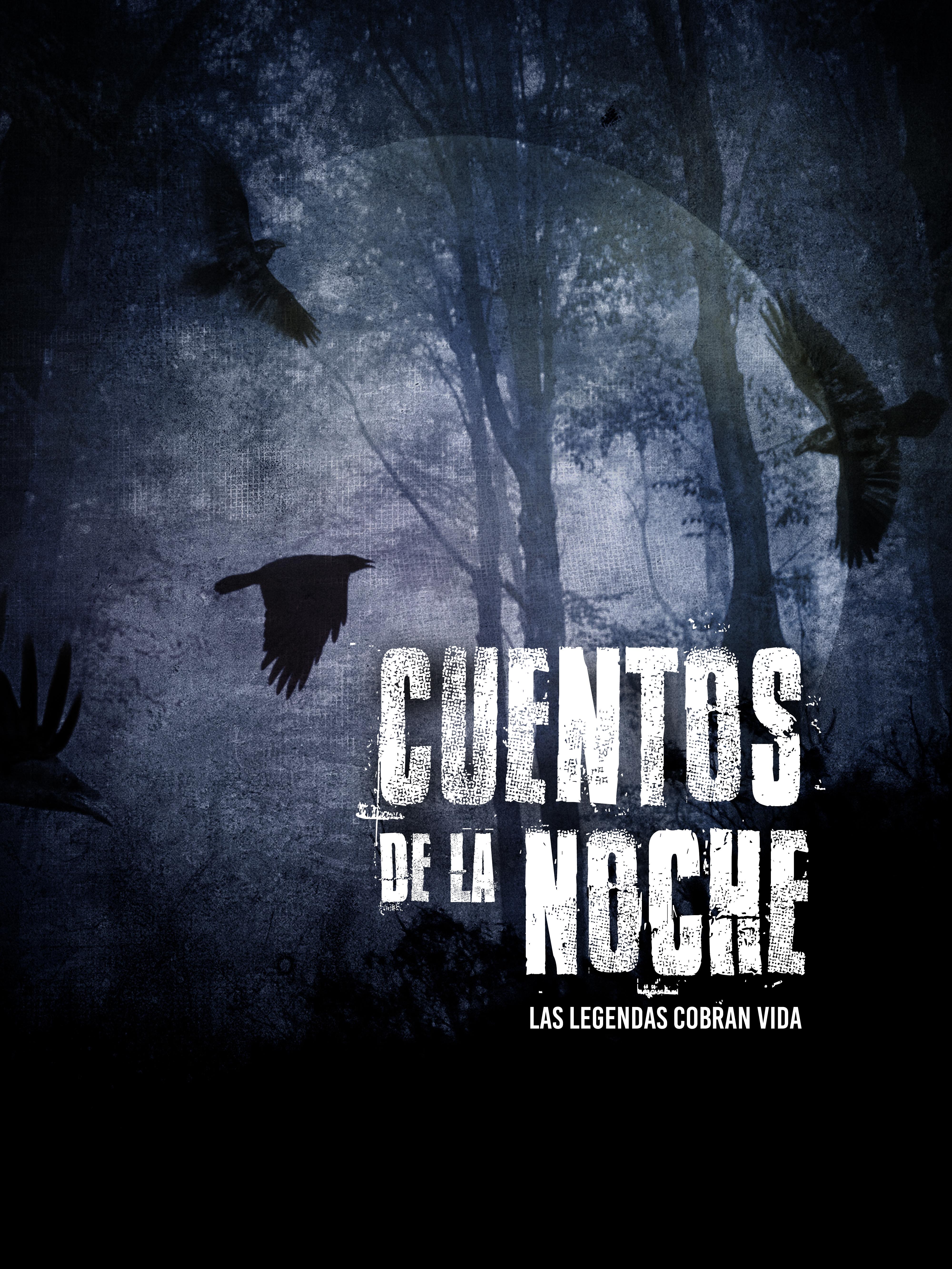 Cuentos de la noche