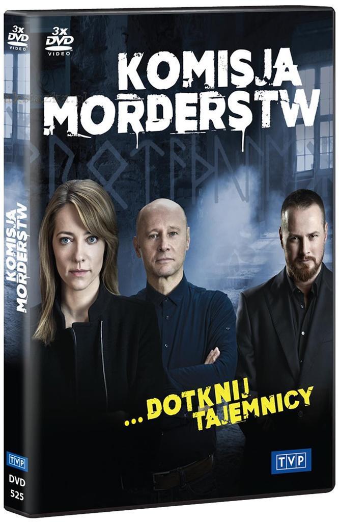Komisja morderstw