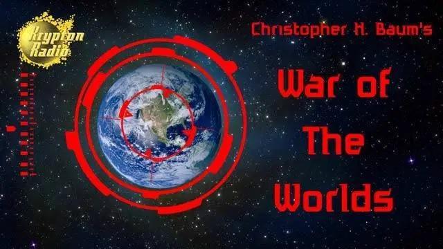 War of the Worlds
