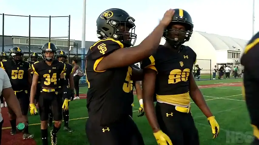 Trailer—The Cost of Winning