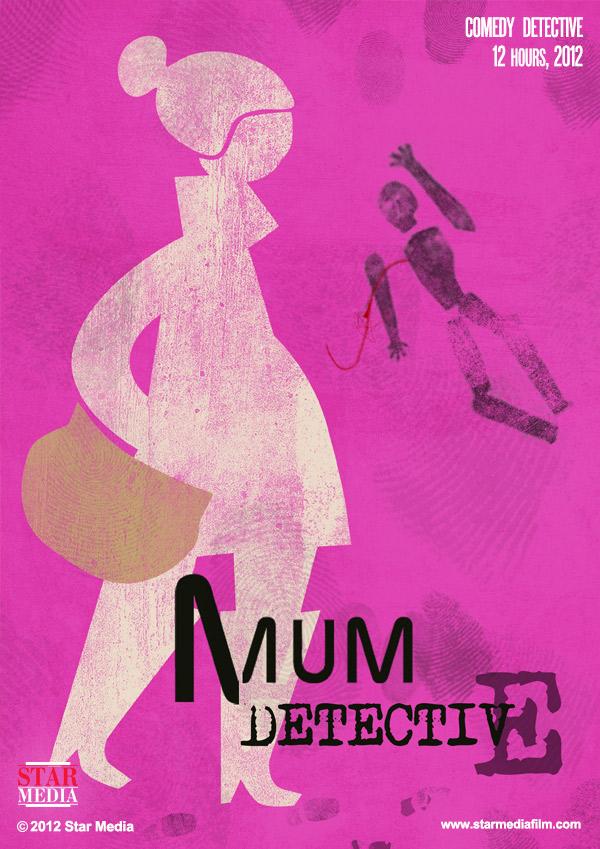 Mama-detektiv