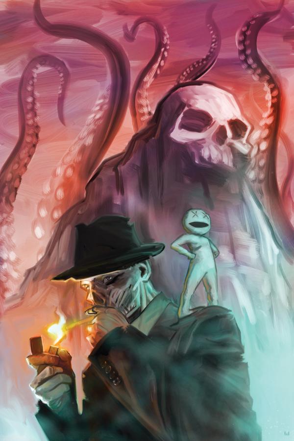 Dead Jack
