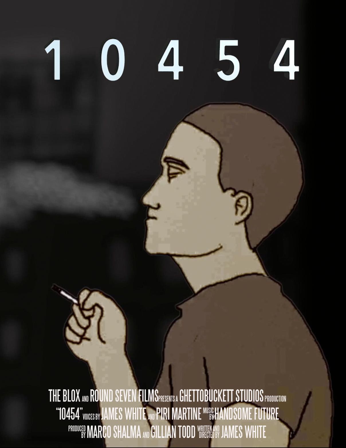 10454