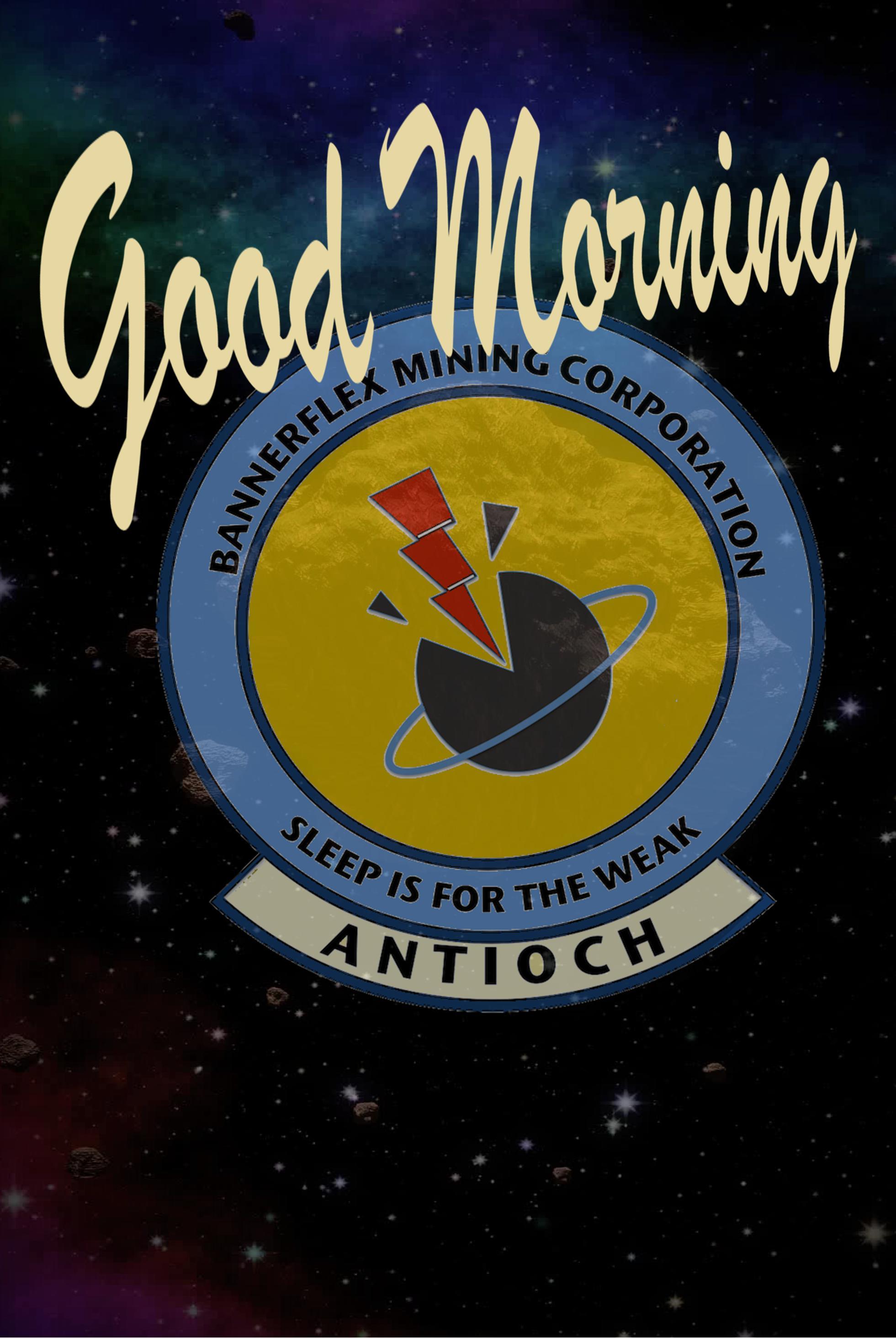 Good Morning Antioch