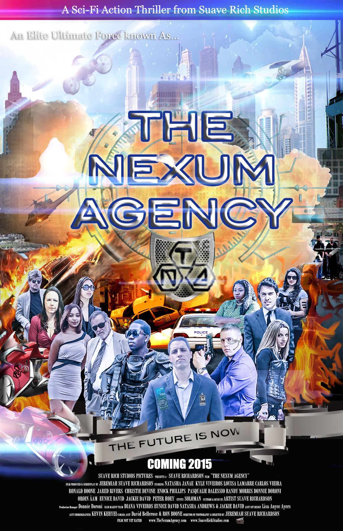 The Nexum Agency