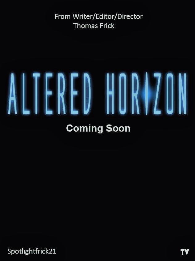 Altered Horizon