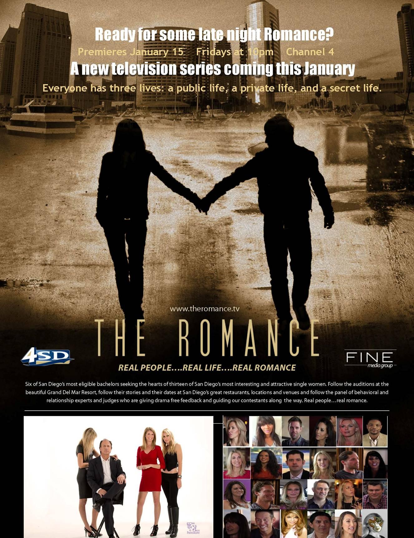 The Romance