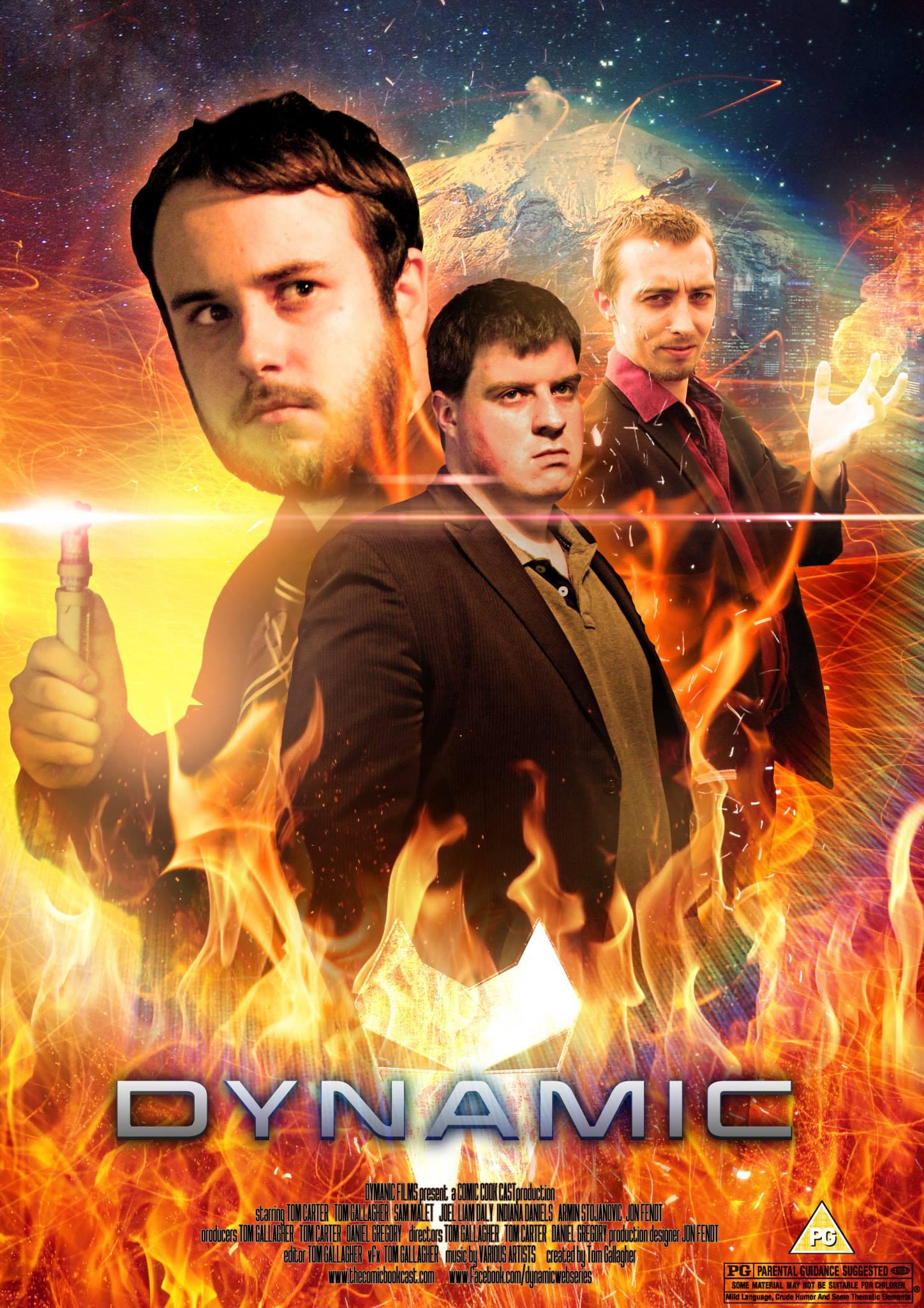 Dynamic