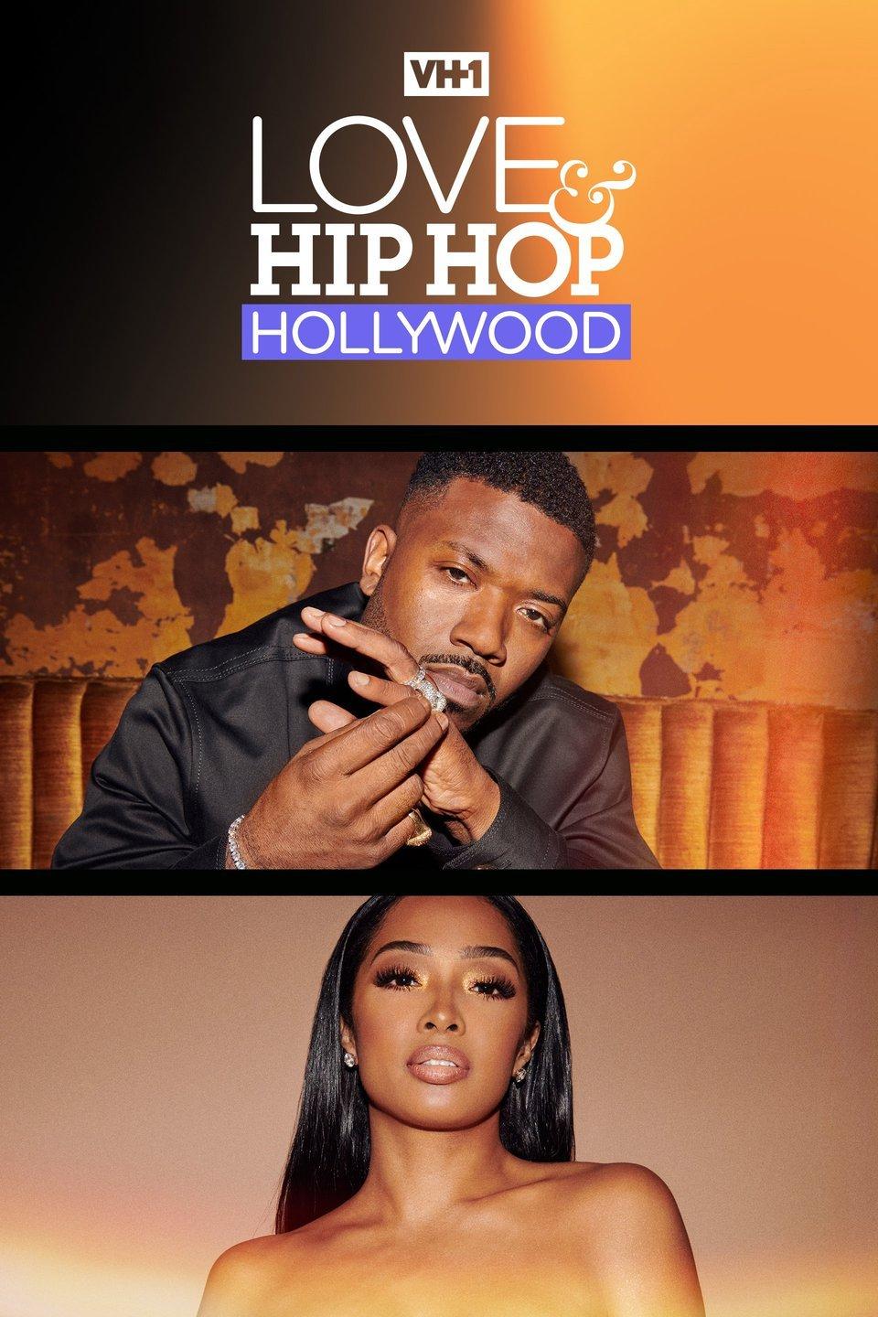 Love & Hip Hop: Hollywood (2014) Full Poster HD โ Watch & Download Free on MovieBox