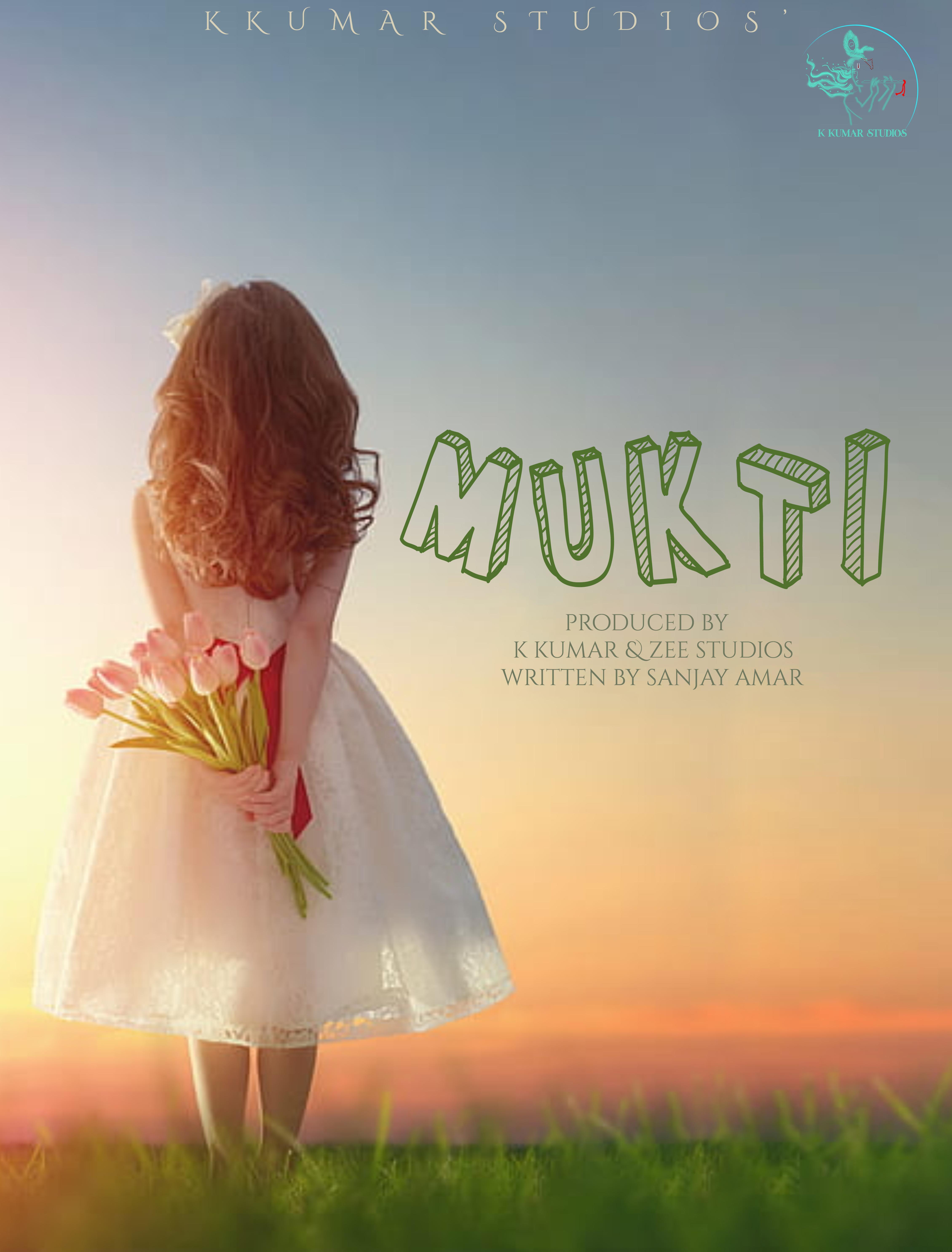 Mukti