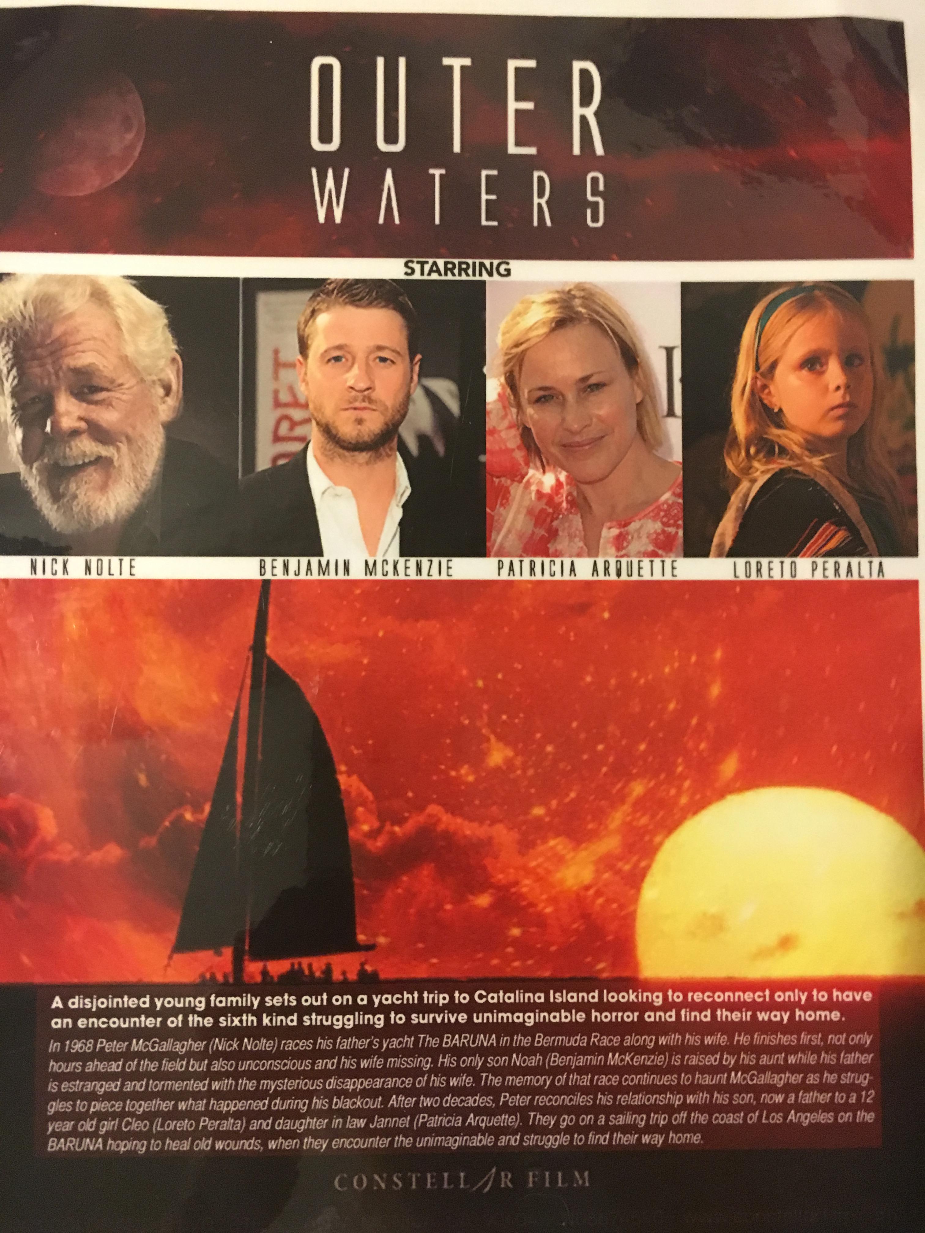 Outer Waters