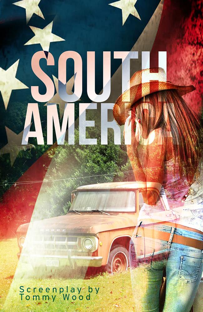 South America