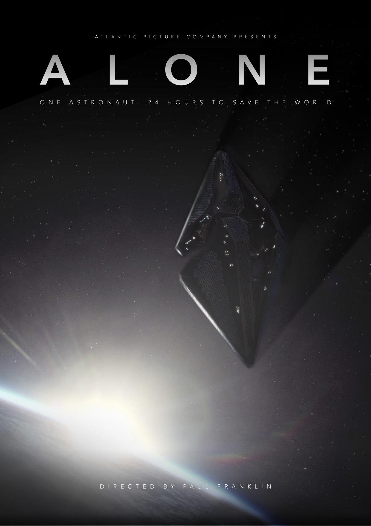 Alone