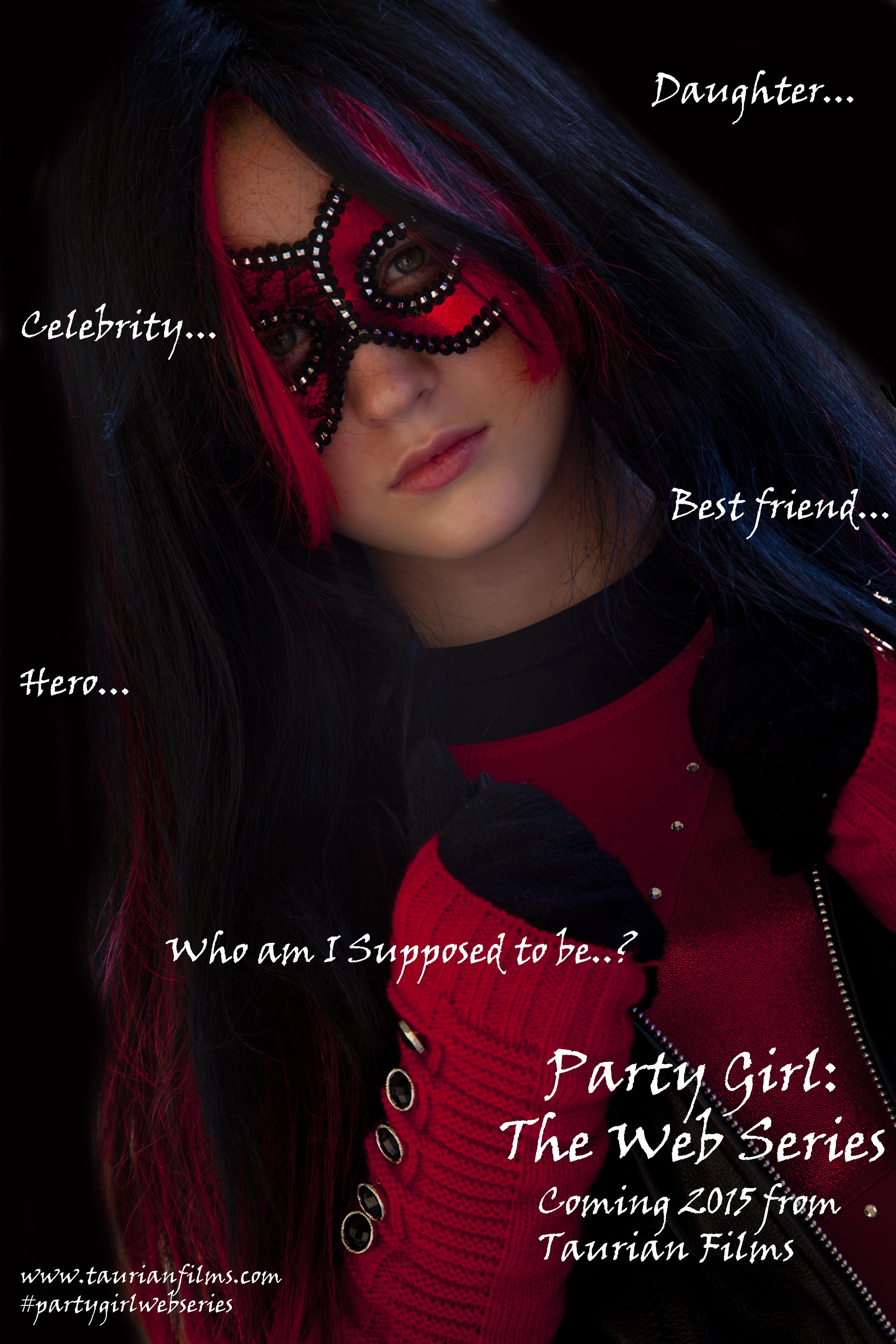 Party Girl