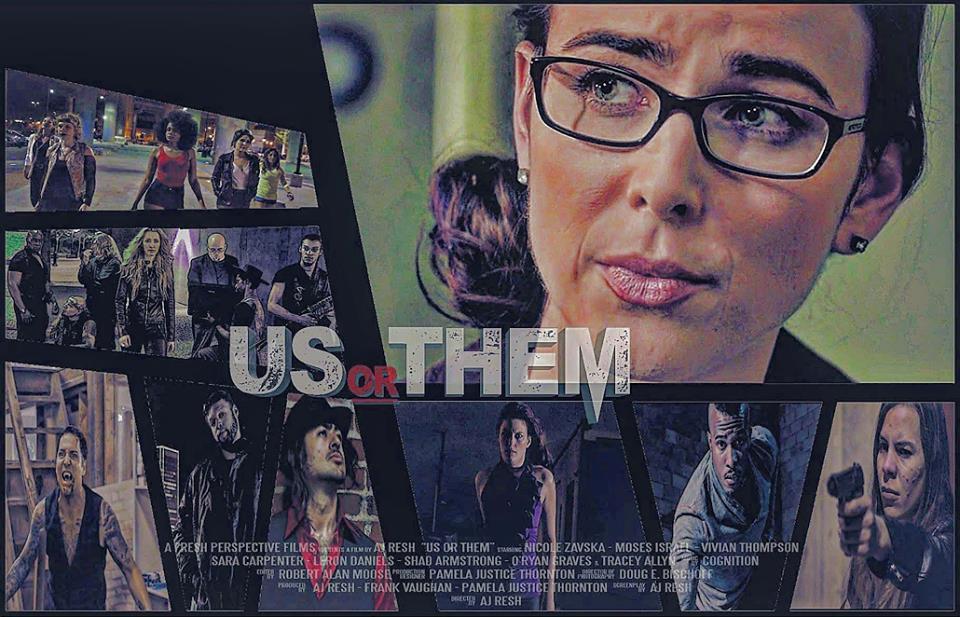 Us or Them