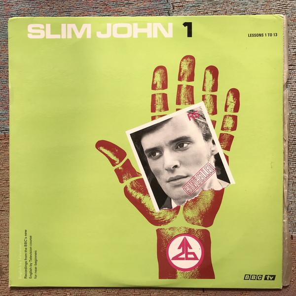 Slim John