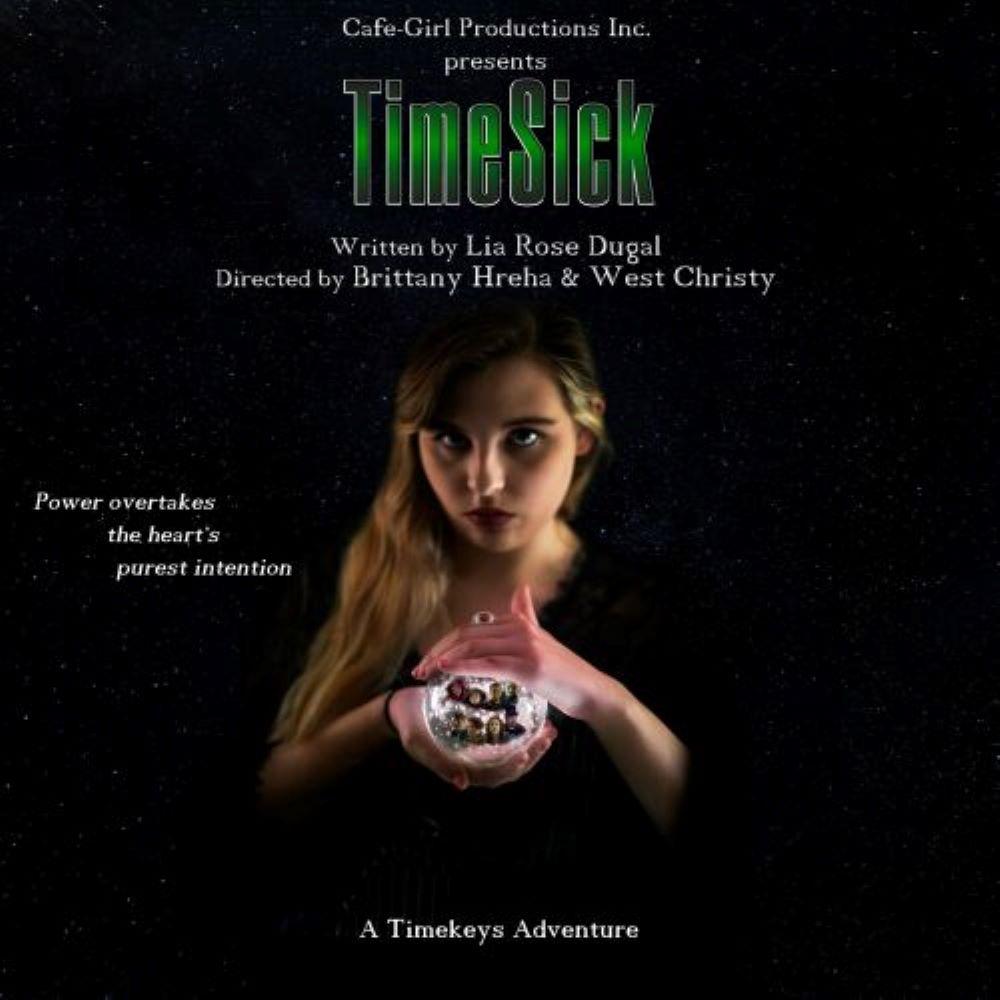 TimeSick