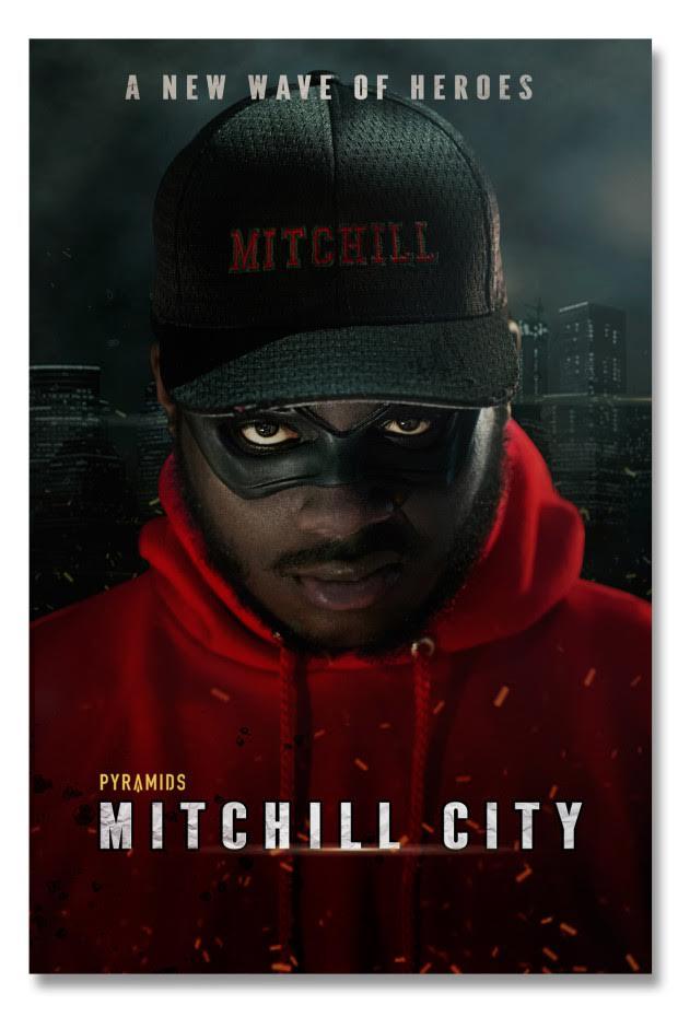 Mitchill City