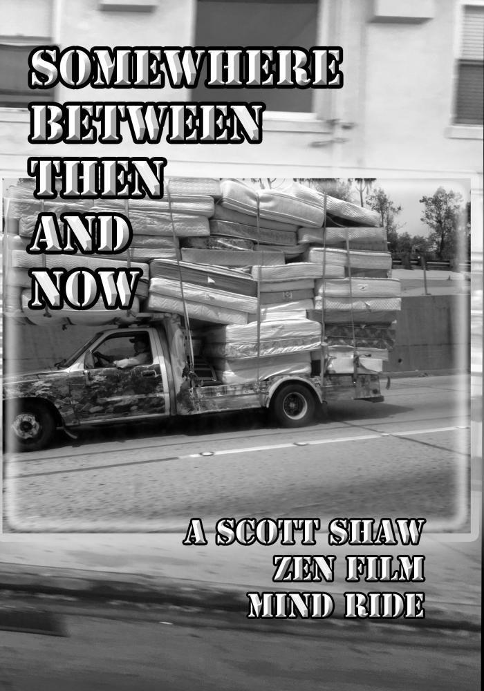 Somewhere Between Then and Now