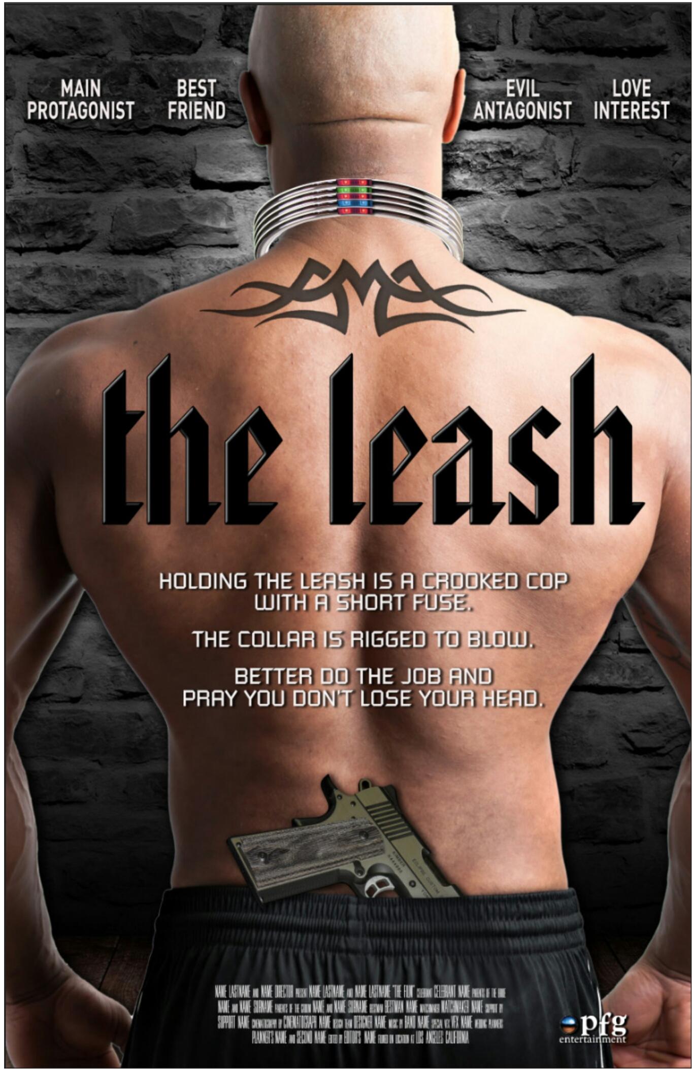The Leash