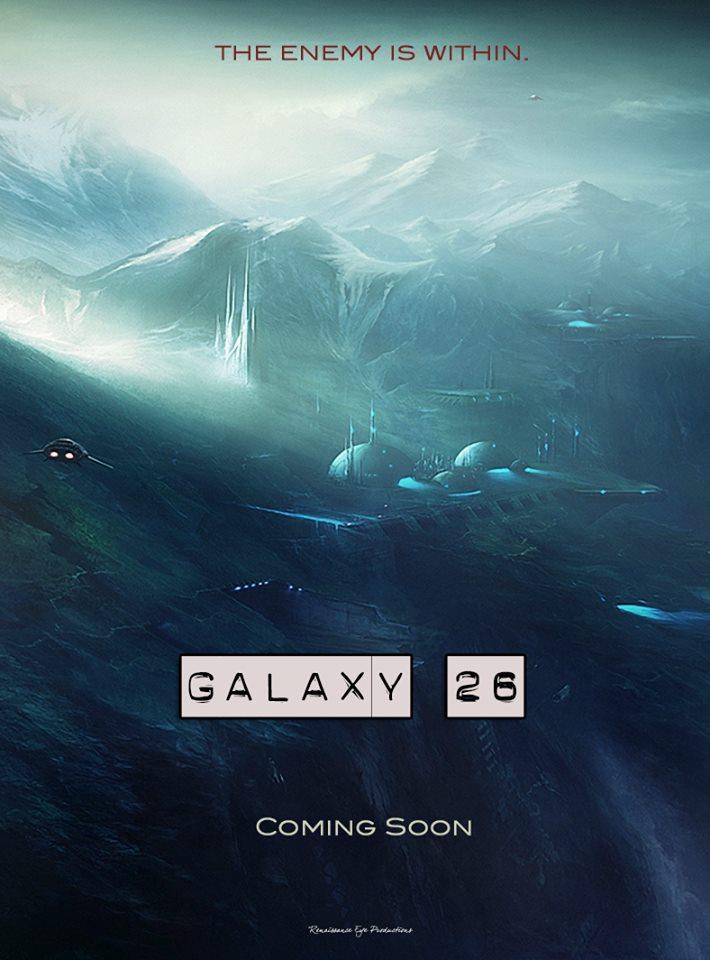 Galaxy 26