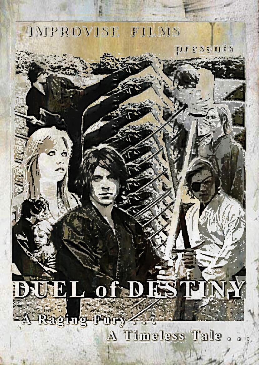 Duel of Destiny