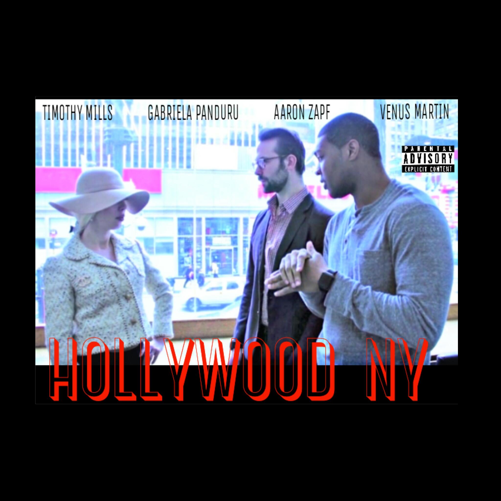 Hollywood NY