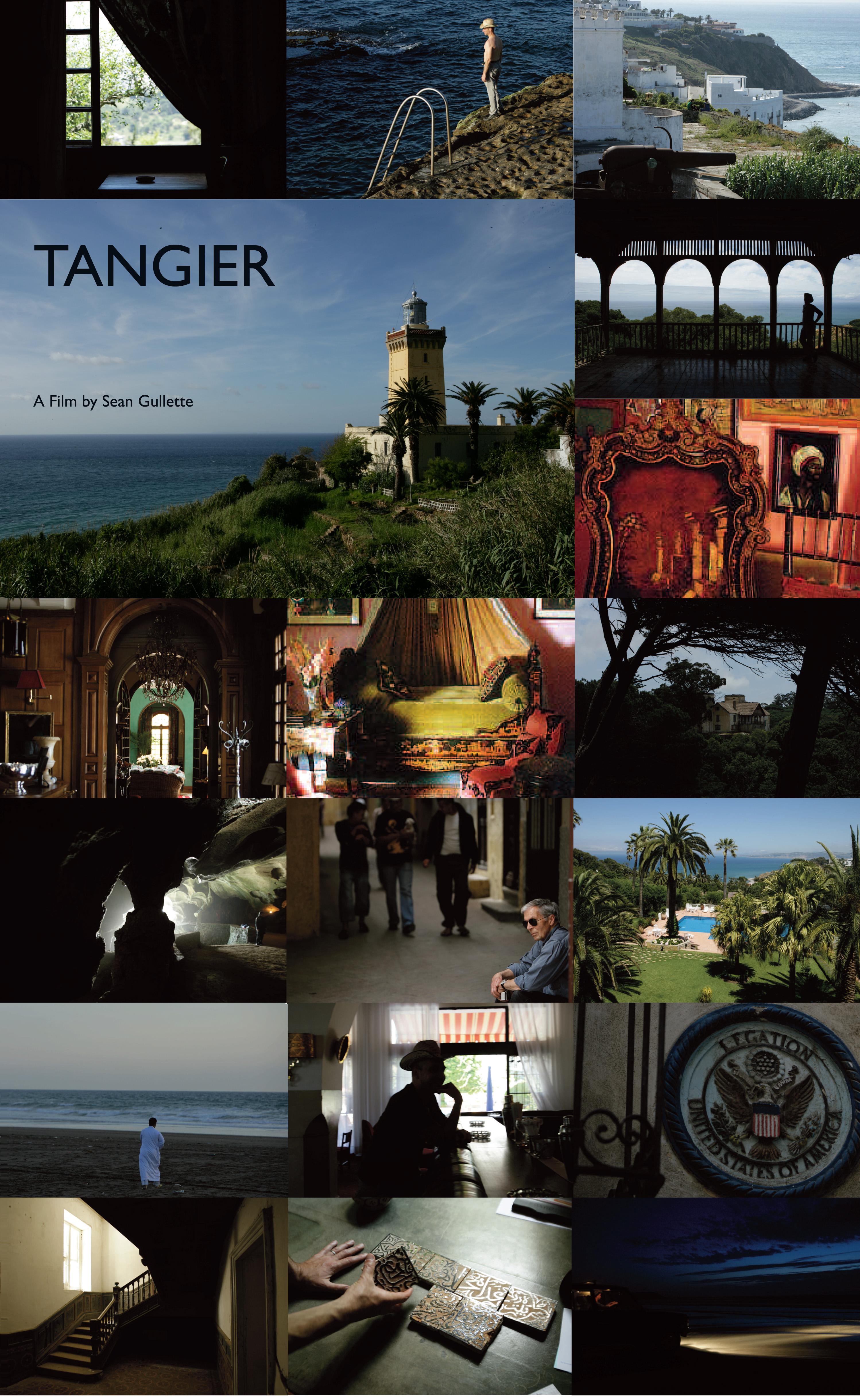 Tangier