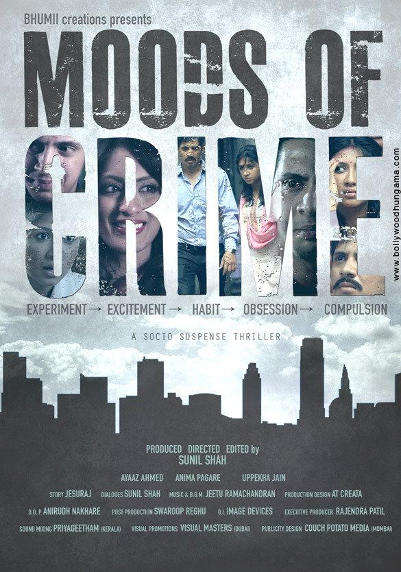 Moods of Crime
