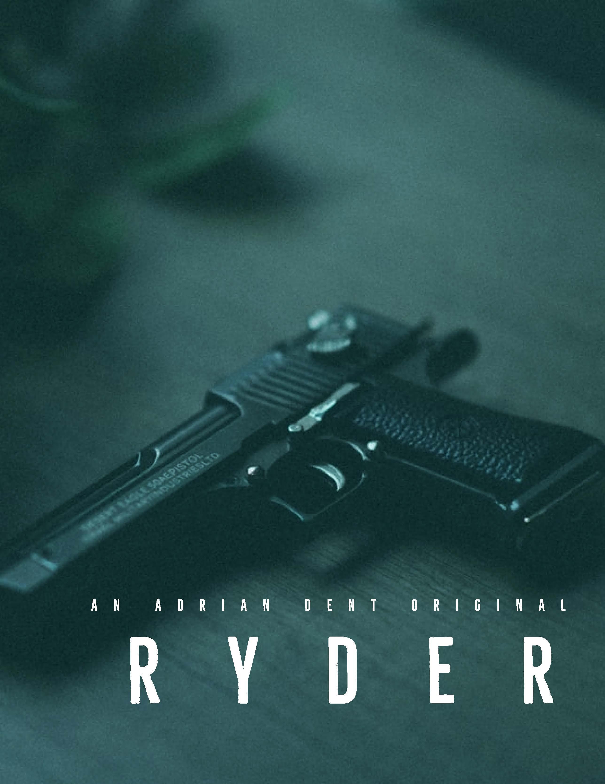 Ryder